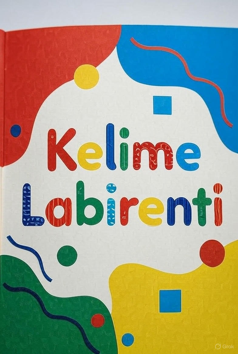 Kelime Labirenti
