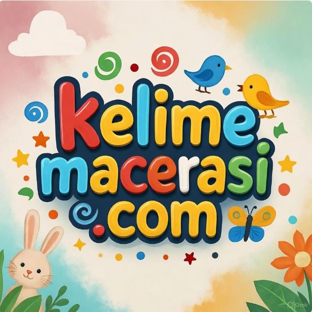 Kelime Macerası