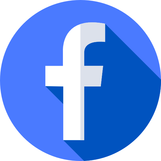 Facebook Logo